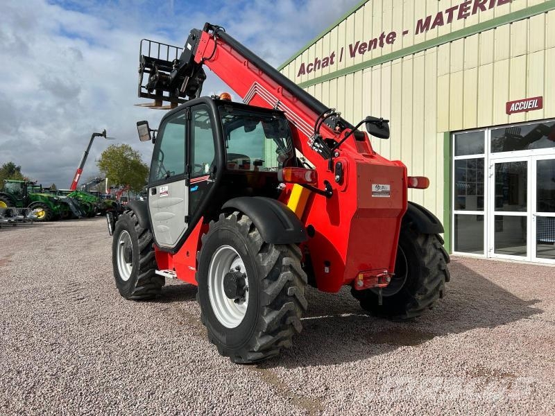Manitou MT1033 Manipuladores telescópicos