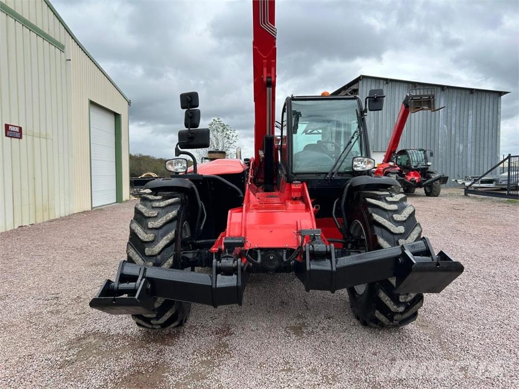 Manitou MT1033 텔러 핸들러