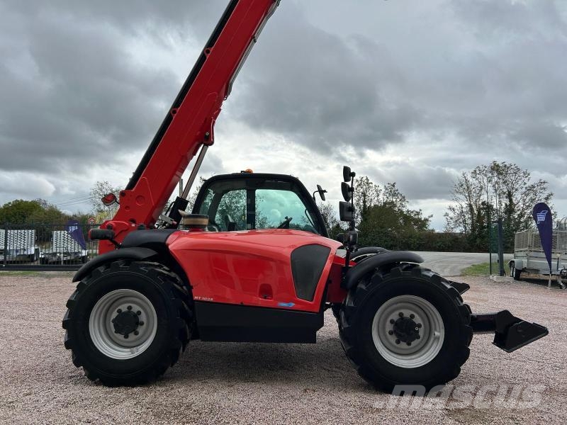 Manitou MT1033 텔러 핸들러