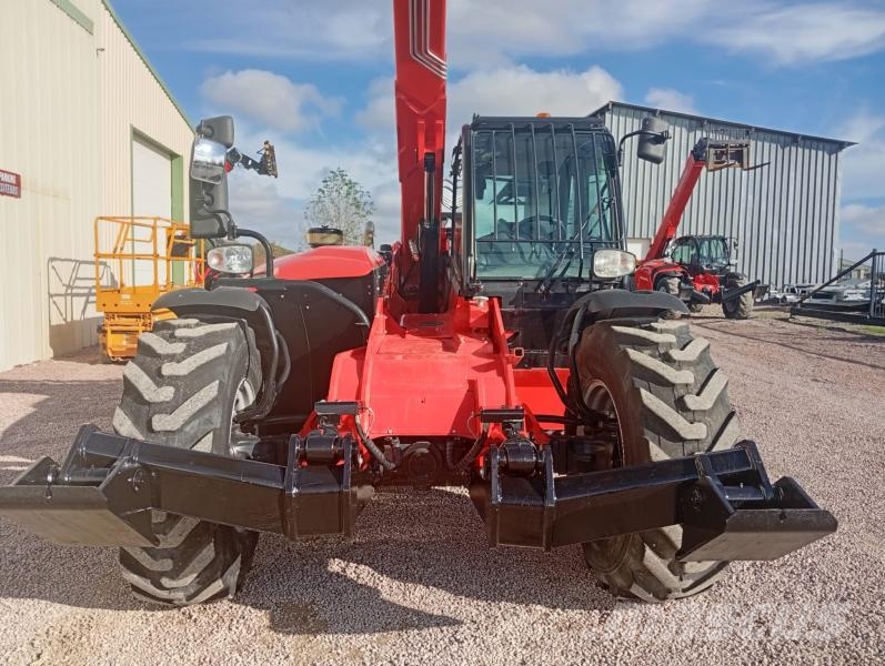 Manitou MT1033 Τηλεσκοπικοί ανυψωτές