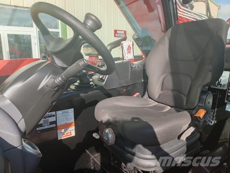 Manitou MT1033 텔러 핸들러