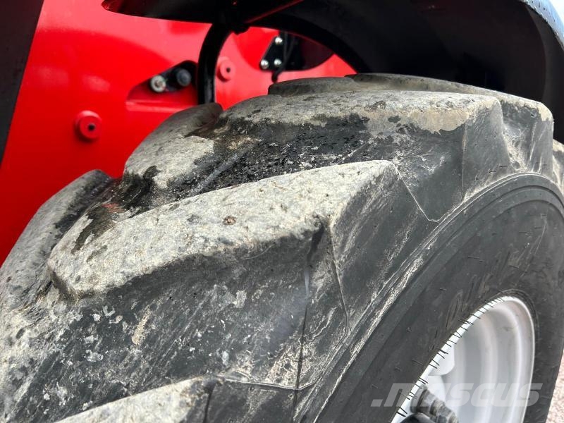 Manitou MT1335 Teleskoplæssere