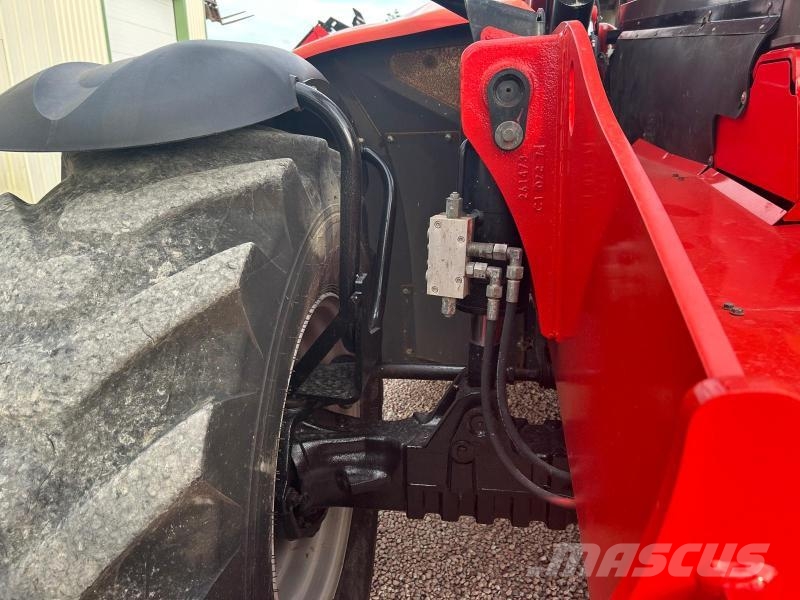 Manitou MT1840A Telescopic handlers