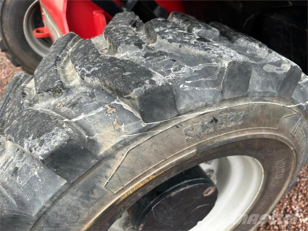 Manitou MT625 Τηλεσκοπικοί ανυψωτές