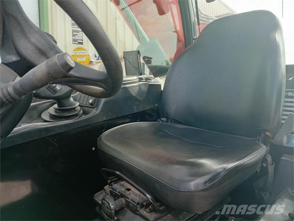 Manitou MT733 Teleskopski viličarji