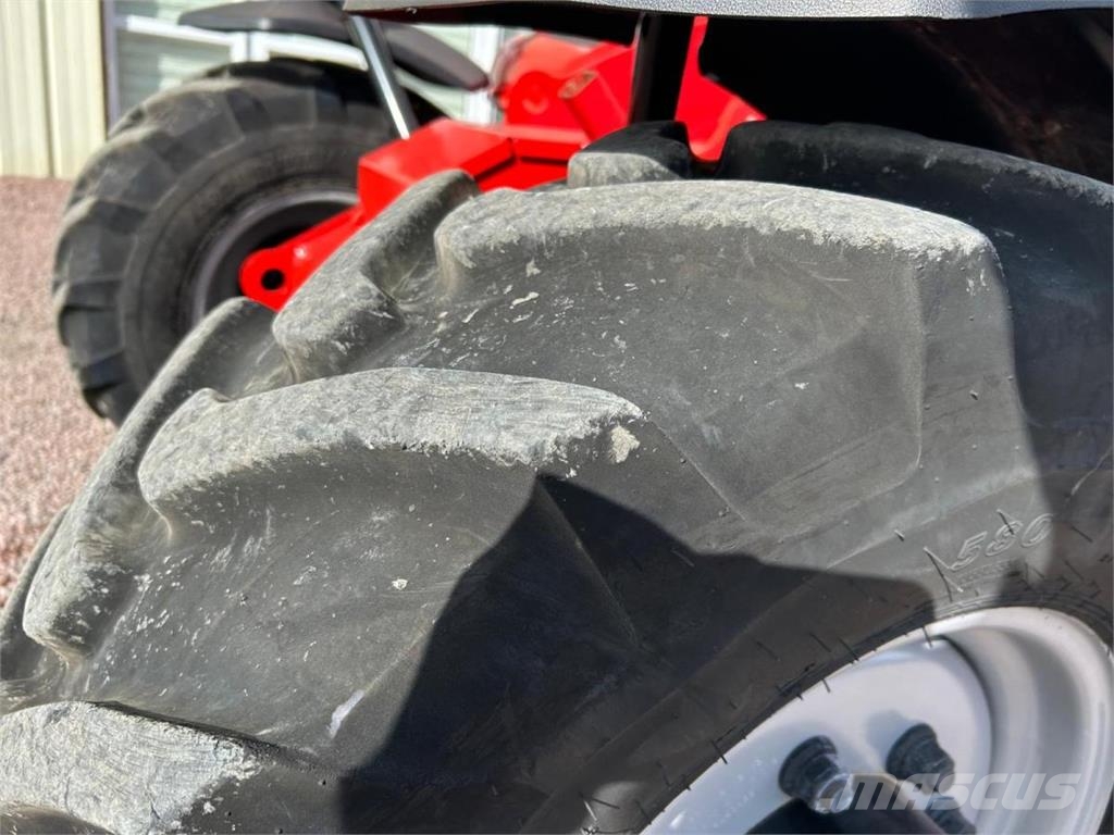 Manitou MT930H Teleszkópos rakodók
