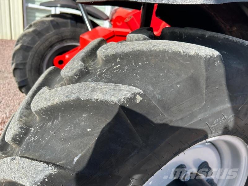 Manitou MT930H Ładowarki teleskopowe