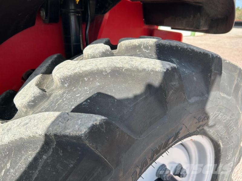 Manitou MT930H Teleszkópos rakodók