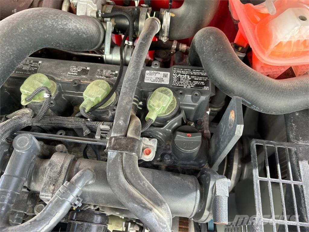 Manitou MT930H Teleskoplæssere