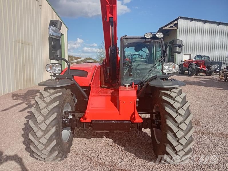 Manitou MT930H Teleskopski viljuškari