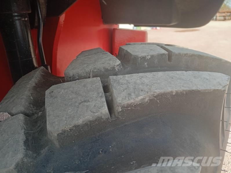 Manitou MT930H Teleskopski viljuškari