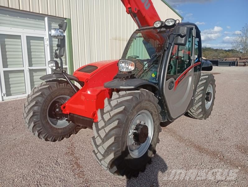 Manitou MT930H Teleskopski viljuškari
