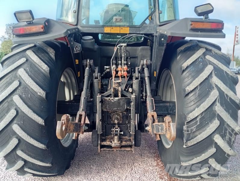 Massey Ferguson 6270 Tratores Agrícolas usados