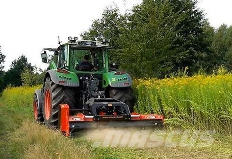 Remet F2-200 Sonstige Kommunalmaschinen