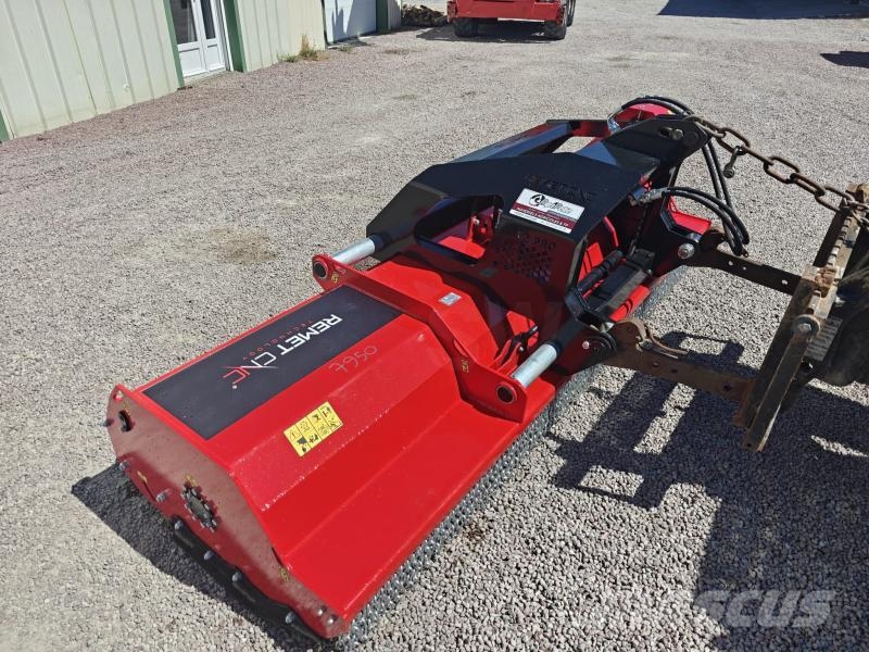 Remet F2-300 PRO Ostale industrijske mašine