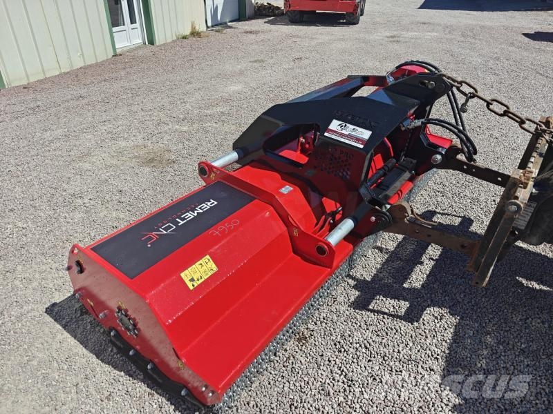 Remet F2-300 PRO Ostale industrijske mašine