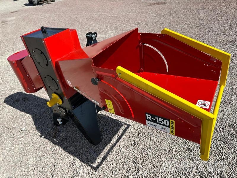 Remet R-150 Дровоколы