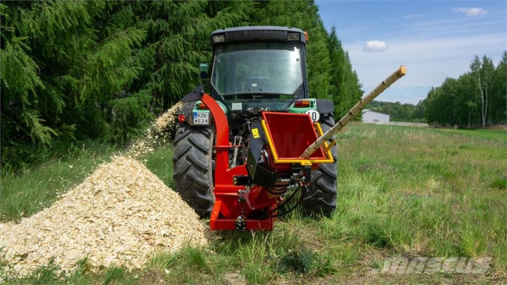 Remet RT-630 Sonstige Kommunalmaschinen