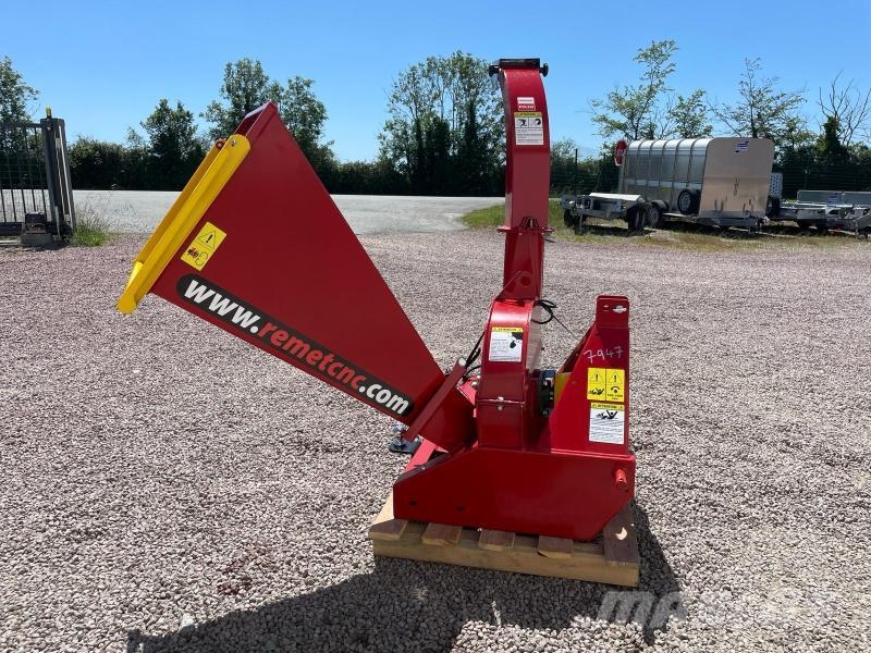 Remet RT-630 Sonstige Kommunalmaschinen