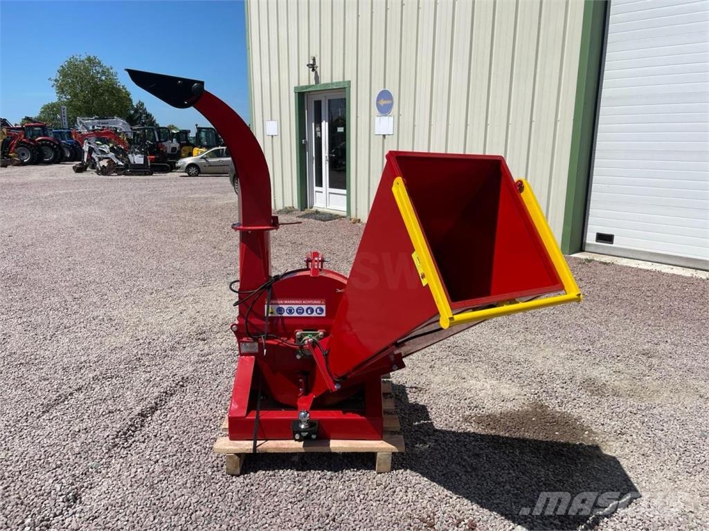 Remet RT-630 Sonstige Kommunalmaschinen