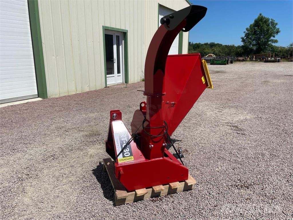 Remet RT-630 Sonstige Kommunalmaschinen
