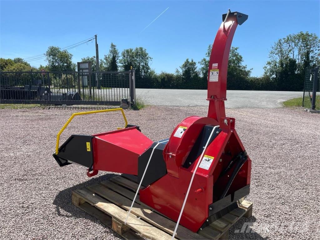 Remet RT-720R Sonstige Kommunalmaschinen