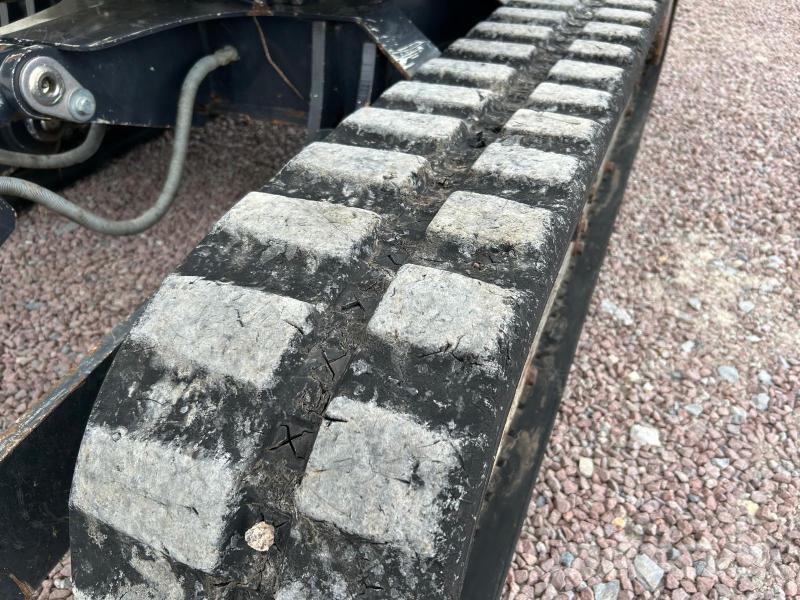 Yanmar SV22 Minigrävare < 7t