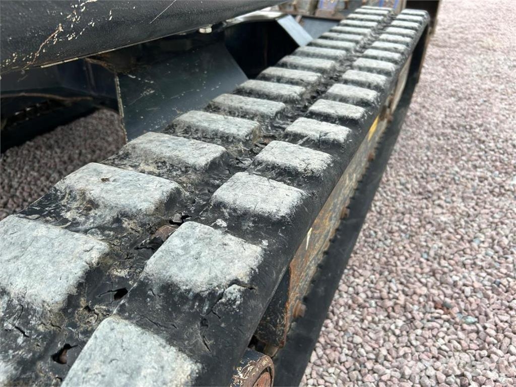 Yanmar SV22 Minigrävare < 7t