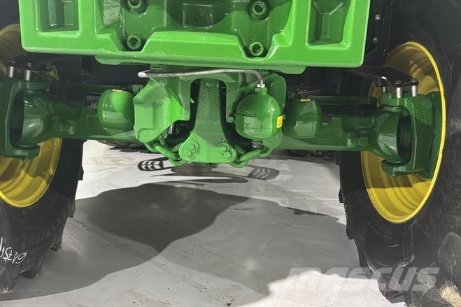 John Deere 6175R Traktorid