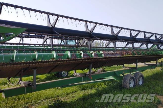 John Deere 635R Maszyny rolnicze - Inne