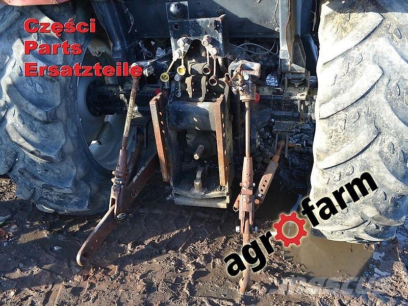 Case IH 4230 4240 parts, ersatzteile, pieces Trattori