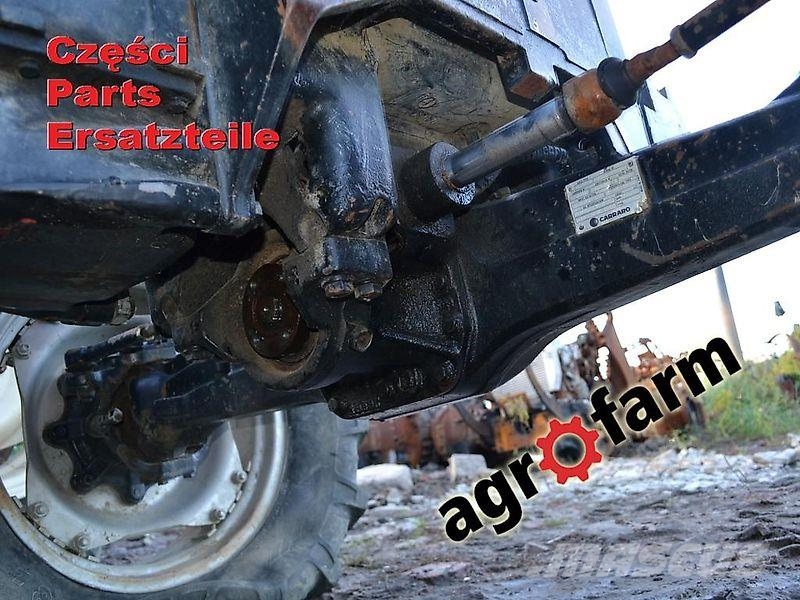 Case IH 4230 4240 parts, ersatzteile, pieces Trattori
