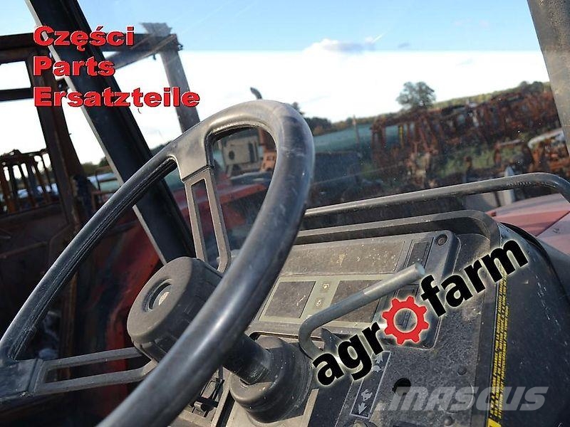 Case IH 4230 4240 parts, ersatzteile, pieces Trattori