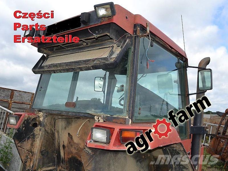 Case IH 7120 Magnum 7110 7130 parts, ersatzteile, pieces Other tractor accessories