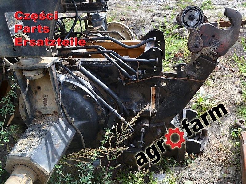 Case IH 7120 Magnum 7110 7130 parts, ersatzteile, pieces Other tractor accessories