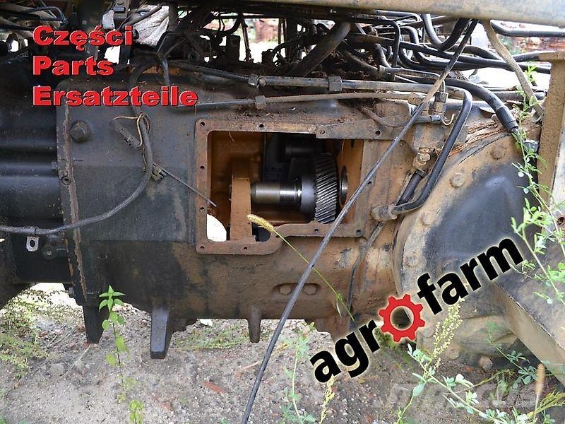 Case IH 7120 Magnum 7110 7130 parts, ersatzteile, pieces Other tractor accessories