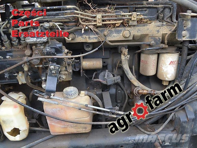 Case IH 7120 Magnum 7110 7130 parts, ersatzteile, pieces Other tractor accessories