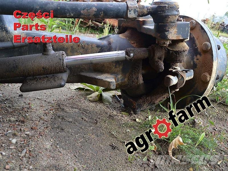 Case IH 7120 Magnum 7110 7130 parts, ersatzteile, pieces Other tractor accessories