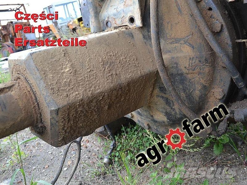 Case IH 7120 Magnum 7110 7130 parts, ersatzteile, pieces Other tractor accessories