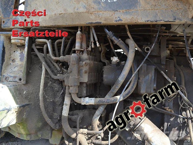 Case IH Magnum 7250 7230 7240 parts, ersatzteile, pieces Tractores