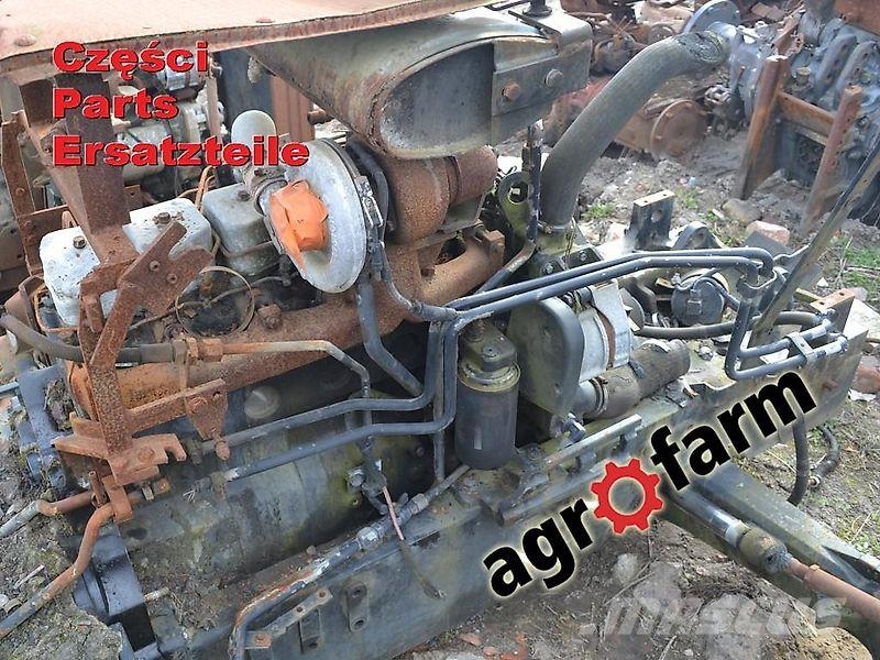 Case IH Maxxum 5140 5150 parts, ersatzteile, pieces Other tractor accessories