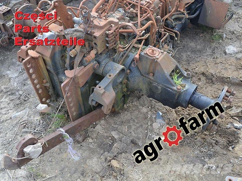 Case IH Maxxum 5140 5150 parts, ersatzteile, pieces Other tractor accessories