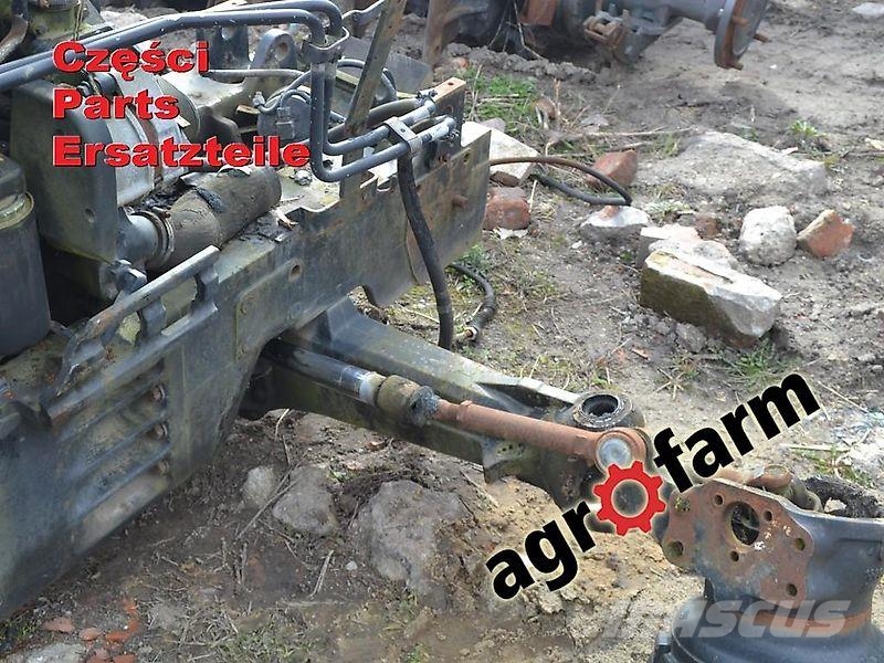 Case IH Maxxum 5140 5150 parts, ersatzteile, pieces Other tractor accessories