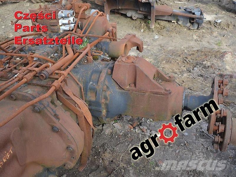 Case IH Maxxum 5140 5150 parts, ersatzteile, pieces Other tractor accessories