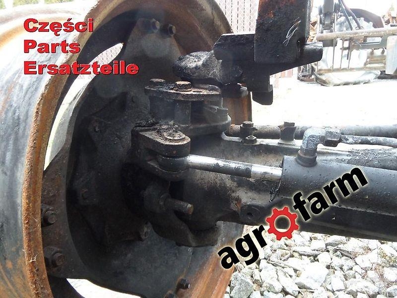 Case IH Maxxum MXU100 MXU 110 parts, ersatzteile, pieces Traktoriai