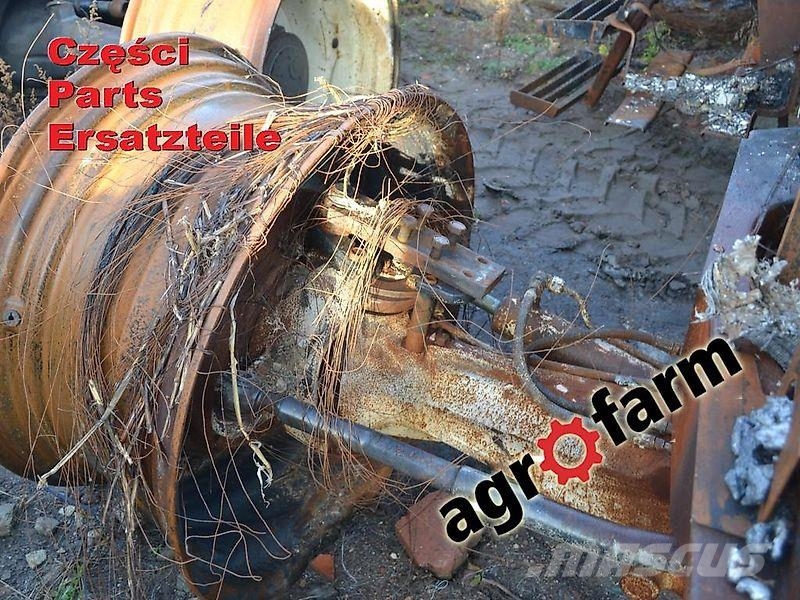 Case IH MXM175 MXM 155 190 parts, ersatzteile, pieces Other tractor accessories