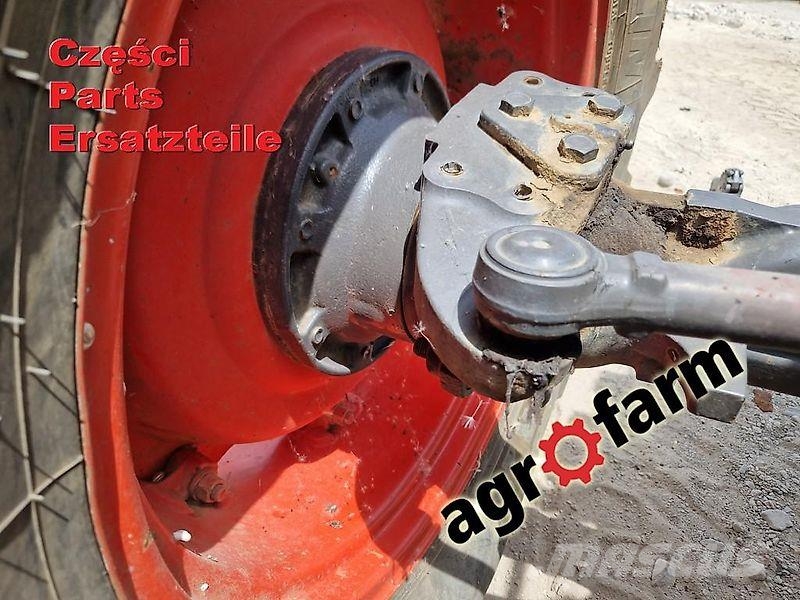 CLAAS Arion 420 410 430 parts, ersatzteile, pieces Tractors