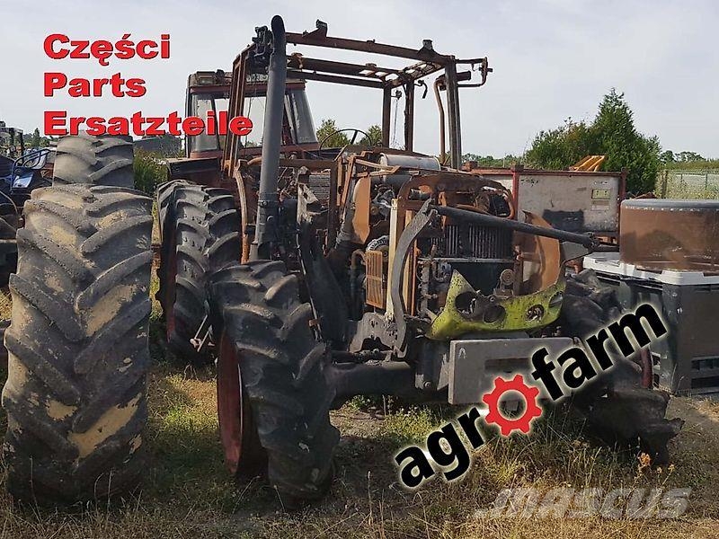 CLAAS Arion 430 420 parts, ersatzteile, pieces Other tractor accessories