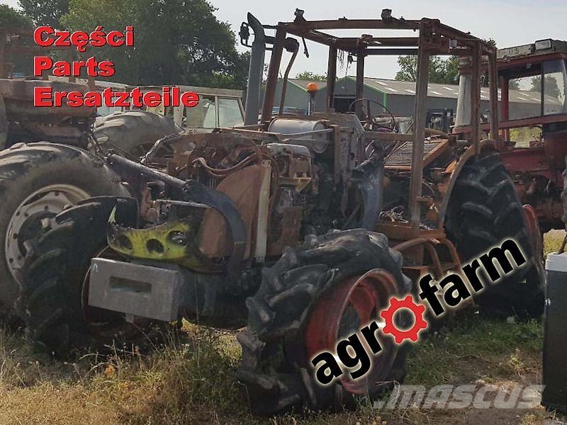 CLAAS Arion 430 420 parts, ersatzteile, pieces Other tractor accessories