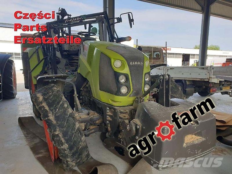 CLAAS Arion 440 430 450 parts, ersatzteile, pieces Other tractor accessories
